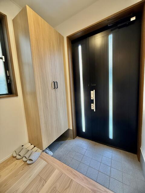 detached 大阪府八尾市安中町４丁目 地図を見る