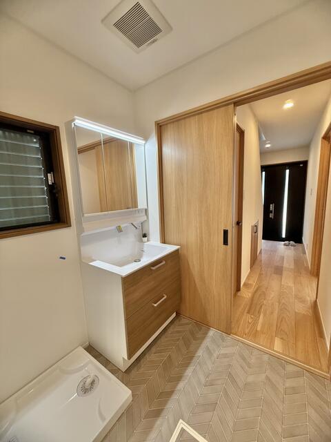 detached 大阪府八尾市安中町４丁目 地図を見る