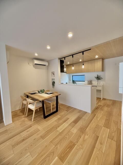 detached 大阪府八尾市安中町４丁目 地図を見る