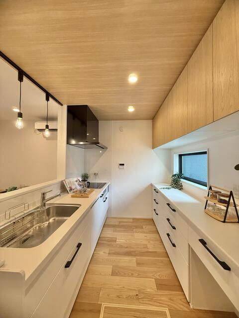 detached 大阪府八尾市安中町４丁目 地図を見る