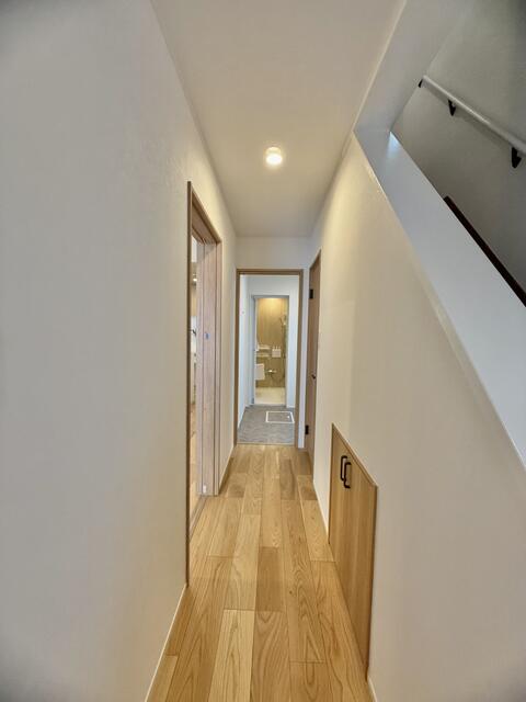 detached 大阪府八尾市安中町４丁目 地図を見る