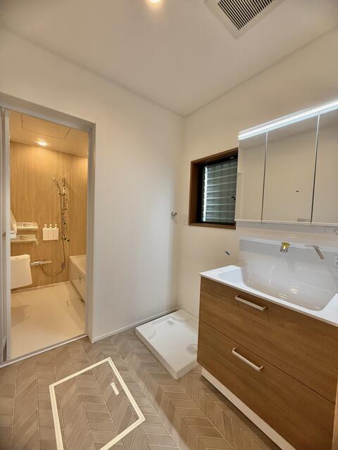 detached 大阪府八尾市安中町４丁目 地図を見る