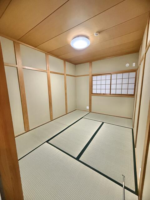 detached 大阪府八尾市安中町４丁目 地図を見る