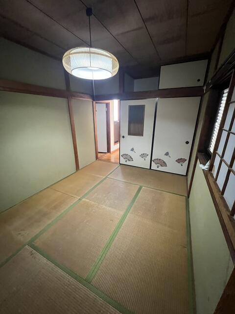 detached 大阪府泉南市信達市場 地図を見る