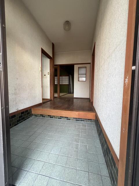 detached 大阪府泉南市信達市場 地図を見る