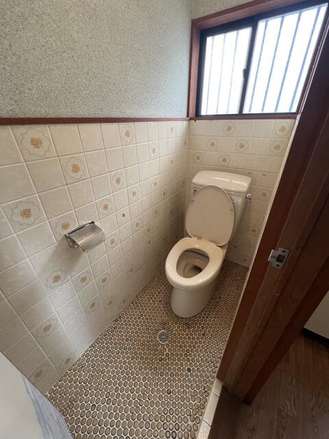 detached 大阪府泉南市信達市場 地図を見る