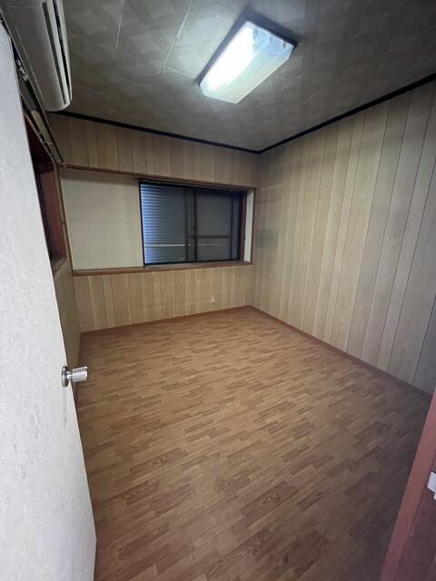 detached 大阪府泉南市信達市場 地図を見る