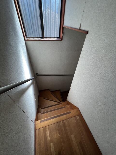 detached 大阪府泉南市信達市場 地図を見る