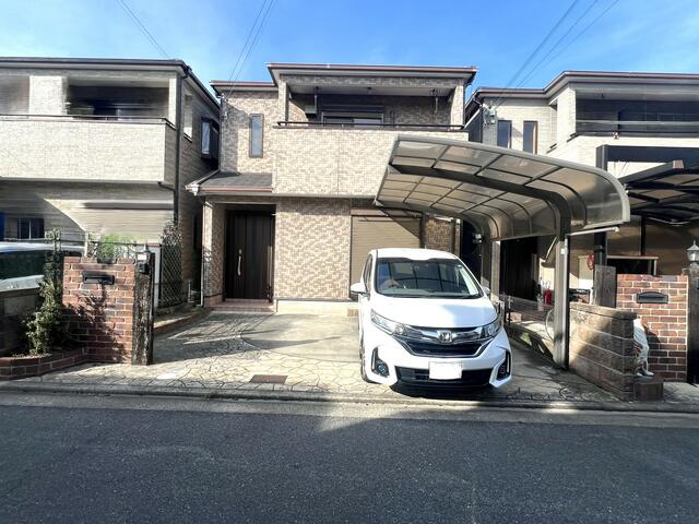 detached 大阪府泉北郡忠岡町馬瀬１丁目 地図を見る