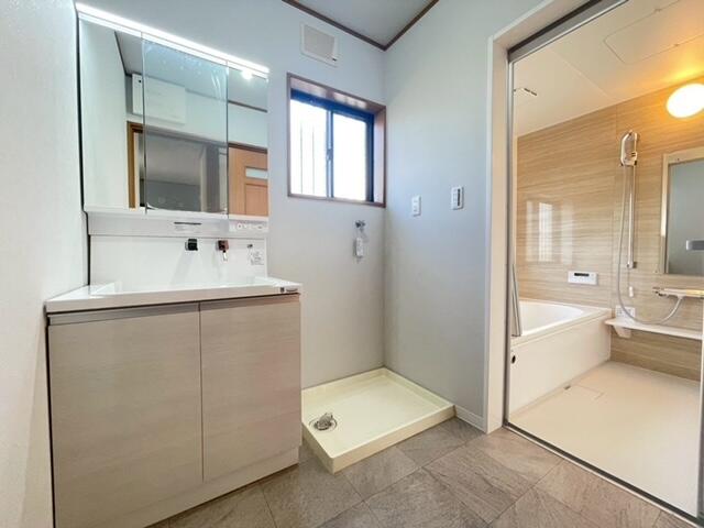 detached 大阪府岸和田市箕土路町２丁目 地図を見る