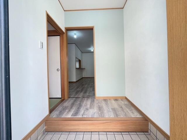 detached 大阪府岸和田市箕土路町２丁目 地図を見る