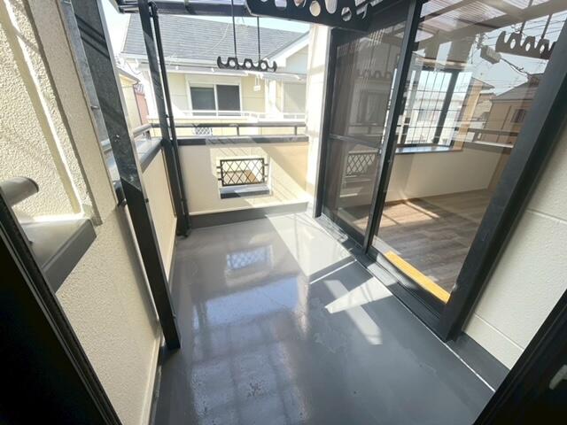 detached 大阪府岸和田市箕土路町２丁目 地図を見る