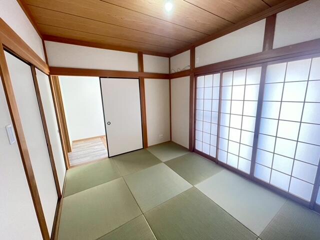 detached 大阪府岸和田市箕土路町２丁目 地図を見る