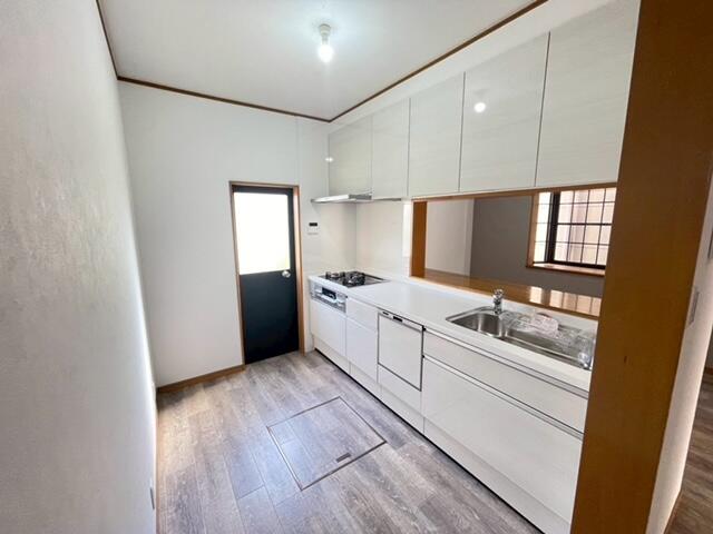 detached 大阪府岸和田市箕土路町２丁目 地図を見る