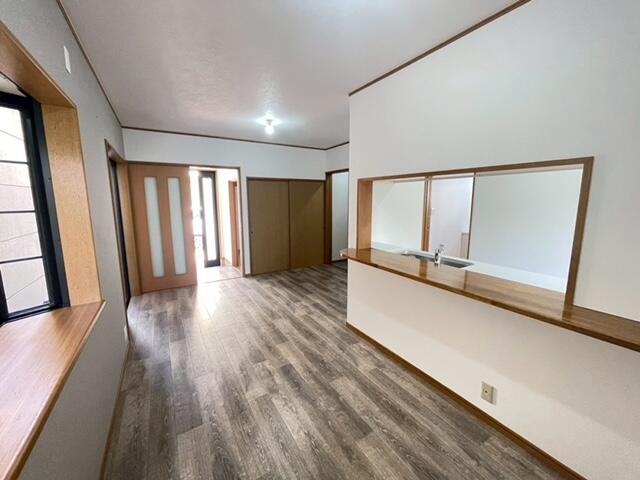 detached 大阪府岸和田市箕土路町２丁目 地図を見る