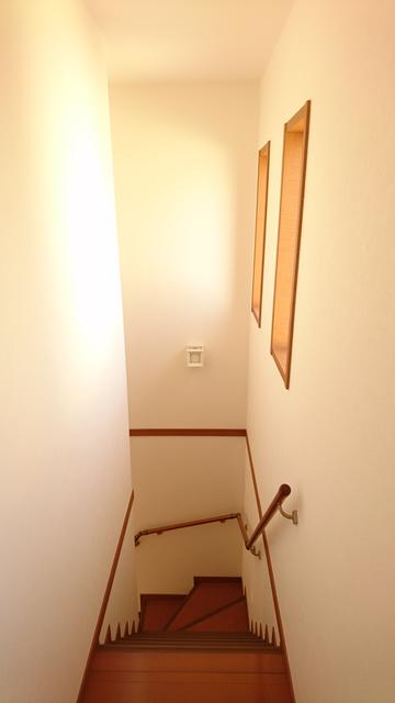 detached 大阪府貝塚市王子