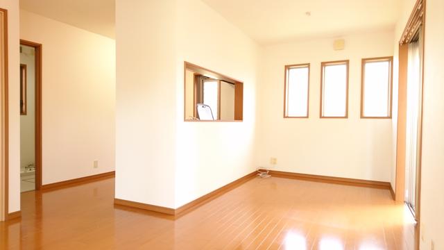 detached 大阪府貝塚市王子