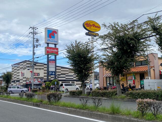 detached 大阪府松原市北新町５丁目