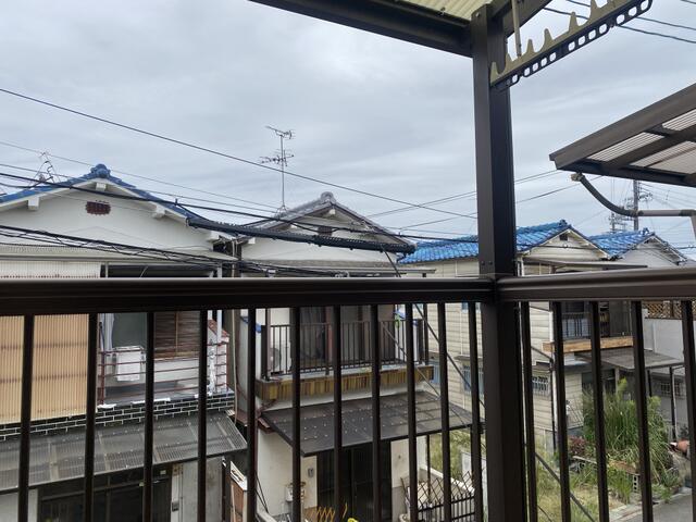 detached 大阪府松原市北新町５丁目