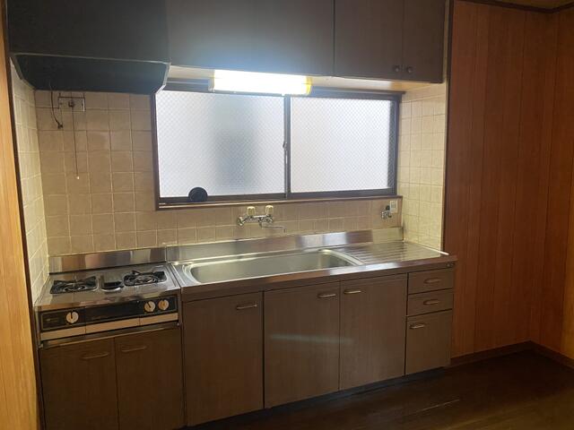 detached 大阪府松原市北新町５丁目