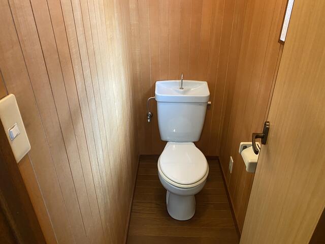 detached 大阪府松原市北新町５丁目