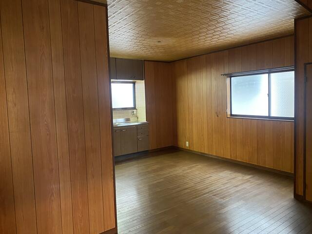 detached 大阪府松原市北新町５丁目