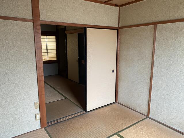 detached 大阪府松原市北新町５丁目