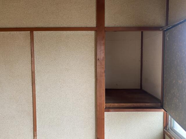 detached 大阪府松原市北新町５丁目