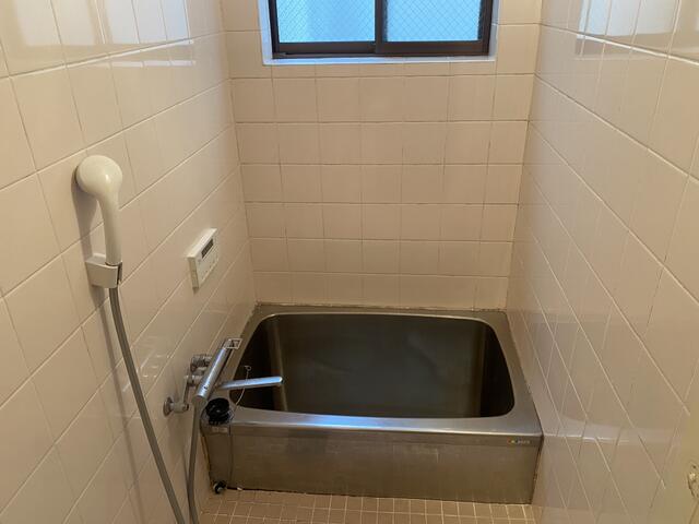 detached 大阪府松原市北新町５丁目