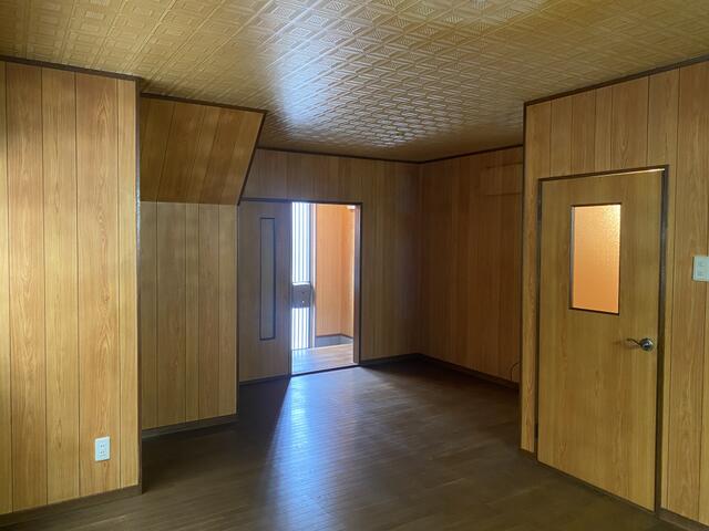 detached 大阪府松原市北新町５丁目