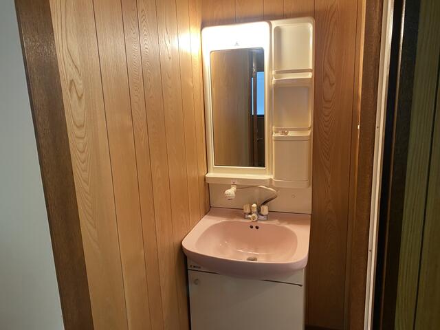 detached 大阪府松原市北新町５丁目