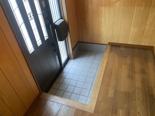 detached 大阪府松原市北新町５丁目