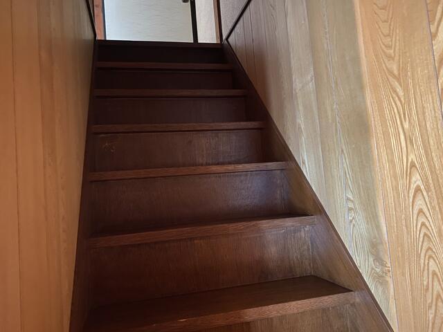 detached 大阪府松原市北新町５丁目