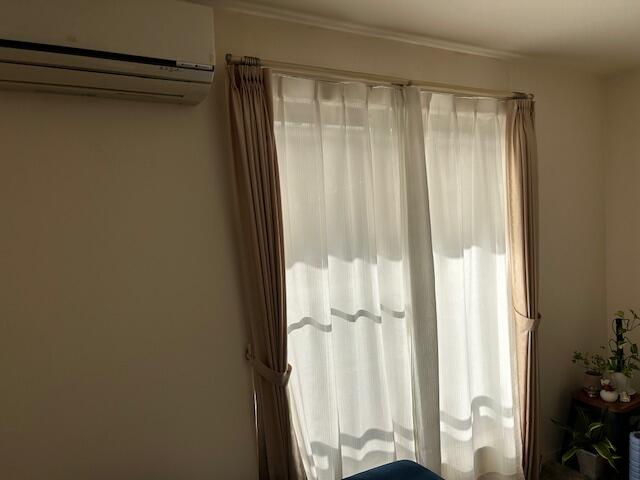 リビング以外の居室