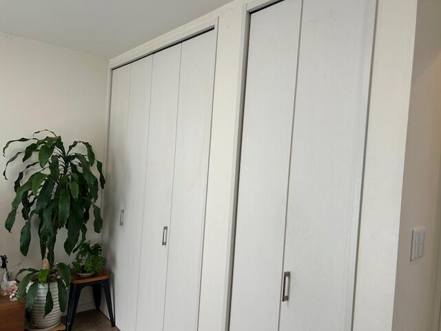 収納／クローゼット