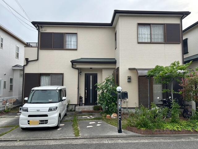 detached 大阪府泉南市岡田７丁目 地図を見る
