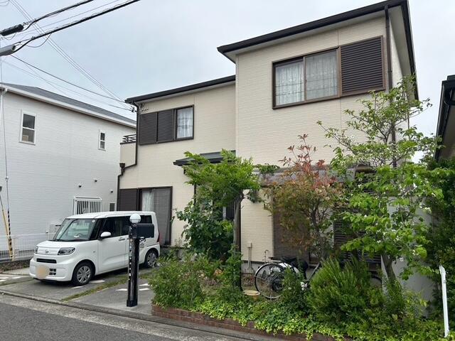 detached 大阪府泉南市岡田７丁目 地図を見る