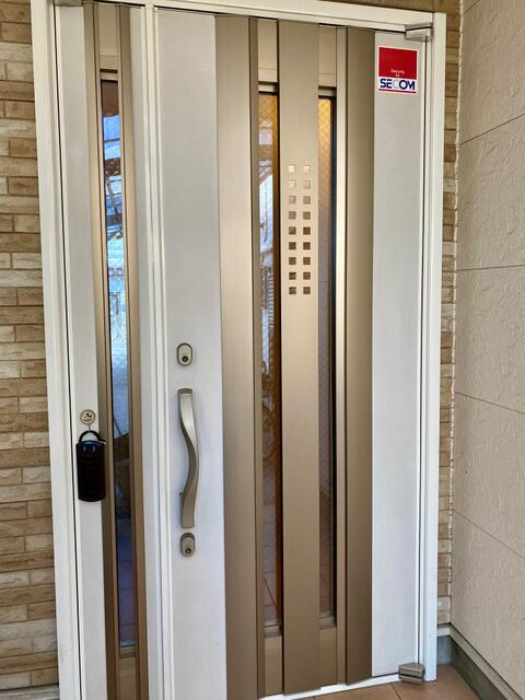 現地（外観）／平成１７年建築