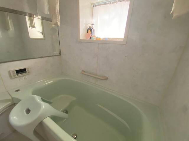 浴室／ユニットバス