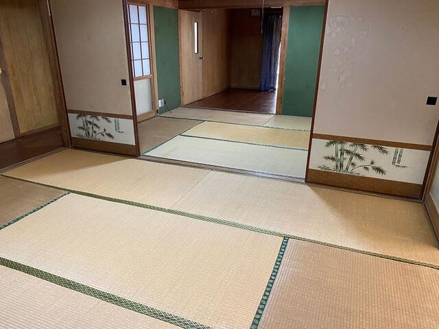 detached 鹿児島県熊毛郡中種子町増田 地図を見る