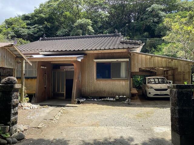 detached 鹿児島県熊毛郡中種子町増田 地図を見る