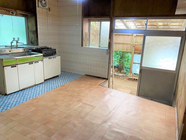 detached 鹿児島県熊毛郡中種子町増田 地図を見る