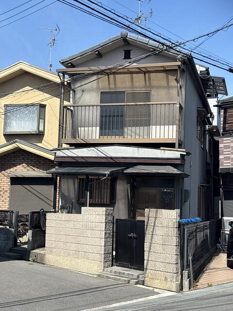 townhouse 大阪府藤井寺市北條町 地図を見る
