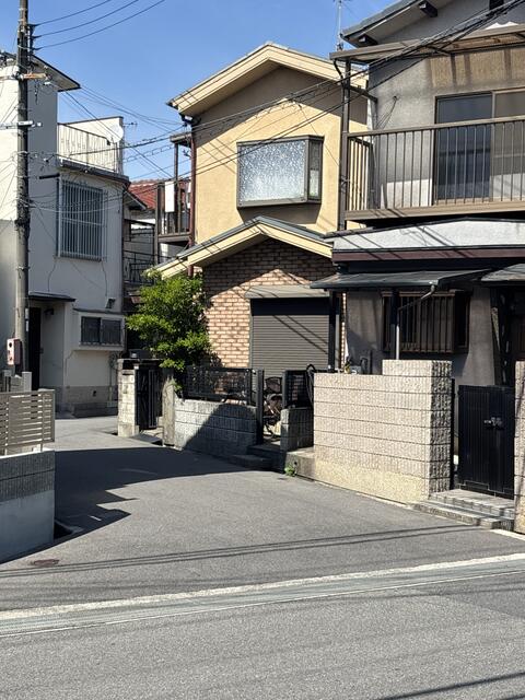 townhouse 大阪府藤井寺市北條町 地図を見る
