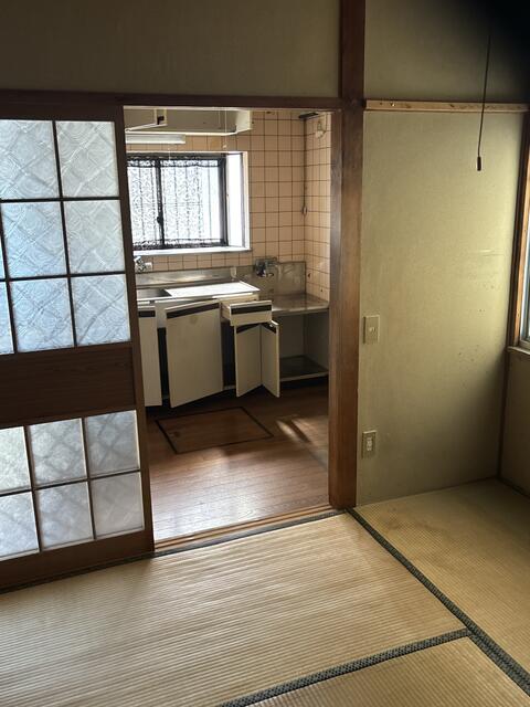 townhouse 大阪府藤井寺市北條町 地図を見る