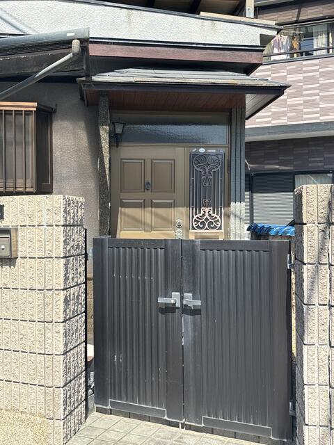 townhouse 大阪府藤井寺市北條町 地図を見る