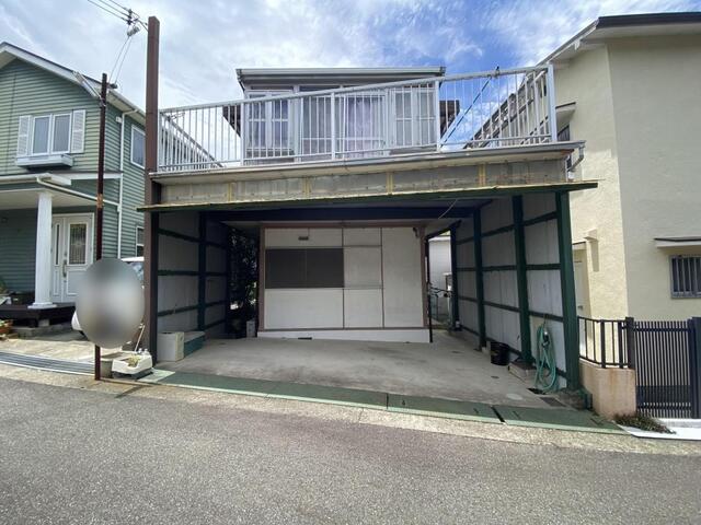 detached 大阪府阪南市箱の浦
