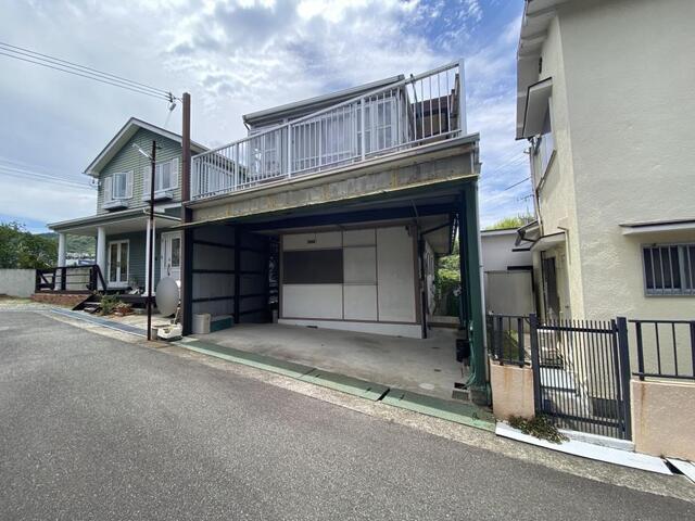 detached 大阪府阪南市箱の浦