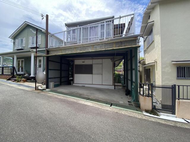 detached 大阪府阪南市箱の浦