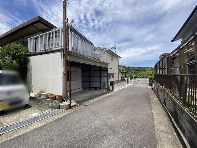 detached 大阪府阪南市箱の浦